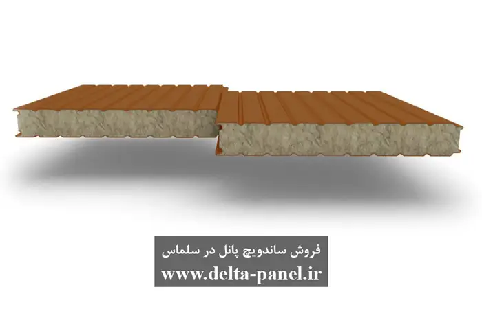 فروش ساندویچ پانل در سلماس